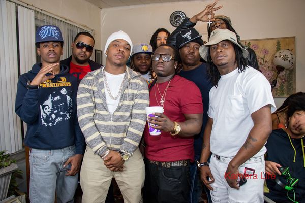 Hu$tle Hard Thou$andaire$