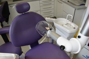 Extra-Oral Suction Units