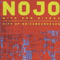 NOJO recorded its 5th album (and 5th JUNO nomination) while on tour with legendary saxophonist Sam Rivers. The band slimmed down to a 9-piece for the tour behind Rivers, and the album is the sound of NOJO having fun behind one of jazz's legendary improvisors.