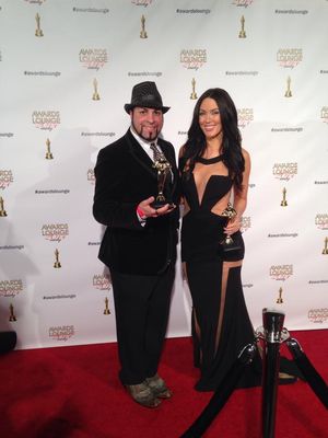 (David Ferrari) Show Producer, Director,
Talent Buyer, Concert Promoter,
Email:
info@davidferrariproductions.com
President & Owner of
David Ferrari Productions LLC