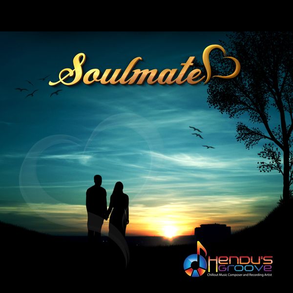Hendu's Groove - 15th Album Cover
