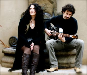 c) Gypsy Soul. Photo: https://stevenaddingtonphotography.com