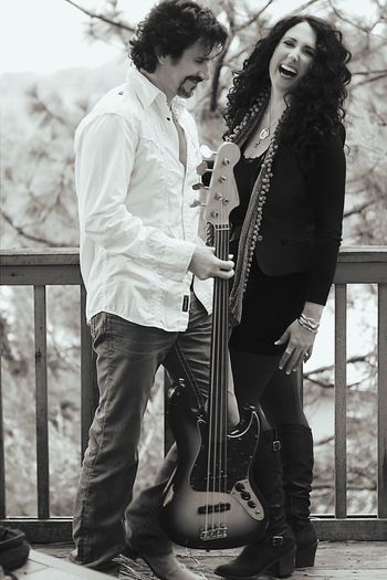 c) Gypsy Soul. Photo: https://stevenaddingtonphotography.com