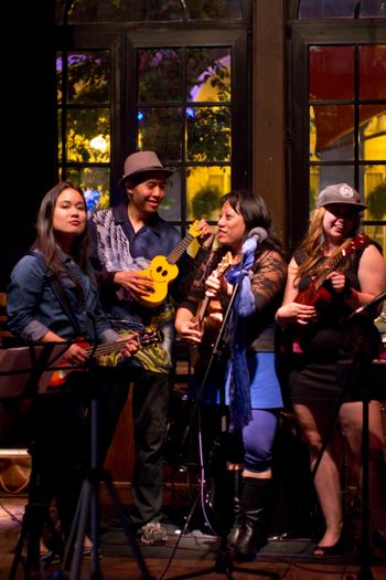 June 20th, 2014, at the Amsterdam Bicycle Club, my bday jam. Photo by Derek Mok www.facebook.com/DerekMokPhoto