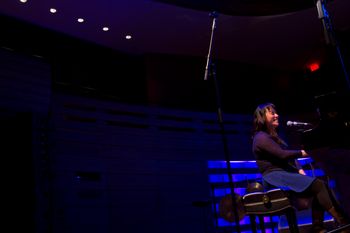 At Koerner Hall, Telus Performance Centre for the Arts, Toronto, Ontario 2014. Photo by Derek Mok www.facebook.com/DerekMokPhoto