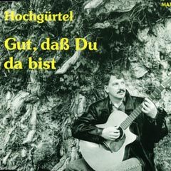 Maxi-CD (4 Titel) - veröffentlicht 1994
nicht mehr erhältlich
