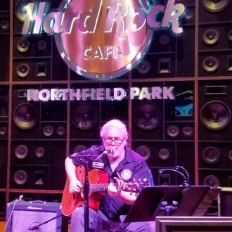 Hard Rock