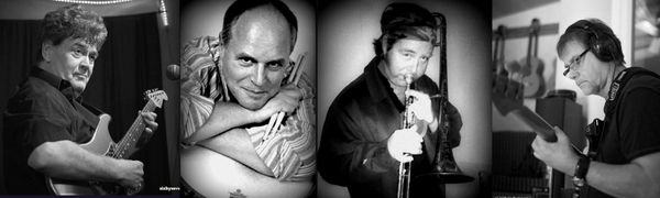 Kyle Pacey, Michael Sloski, Jay Burr, Kevin Christoff