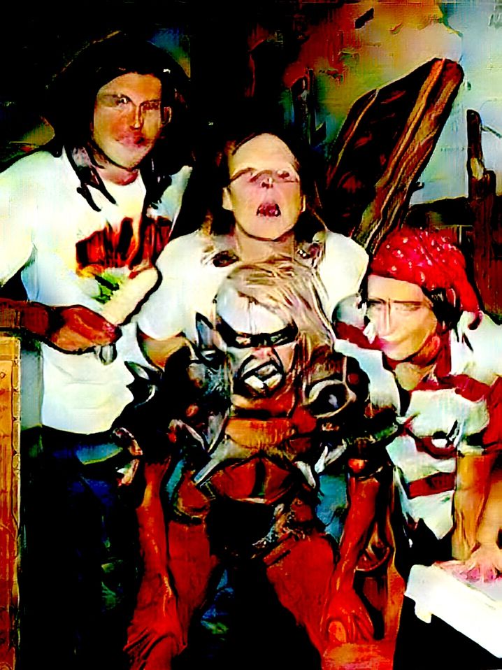 TFL with GWAR