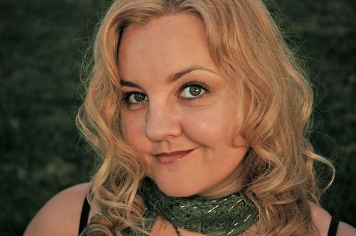 Heather Thornton