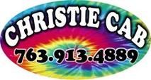 Lets be responsible out there folks and make plans ahead of time for the safest and best ride in town! Call Christie Cab and make your reservations for a safe night out.