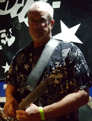 Paul Sobolewski