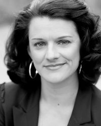 Christine, "Christabelle" Joyce has been performing musical theatre in the Boston and South Shore area for 20 years. She has performed numerous productions at The Company Theatre in Norwell having played Amneris in Aida, April in Company, Georgie in Full Monty, as well as Mary in It's a Wonderful Life. Other favorite roles include the Witch in Into the Woods and Fastrada in Pippin and many other productions as one of the founding members of The New World Theatre Company. Christine is currently a church cantor at Scared Heart Parish in Weymouth and a prolific wedding singer. Christine holds her degree in Nursing from Saint Anselm College and is a Registered Nurse in the Cardiac Catheterization lab at Massachusetts General Hospital. She can currently be seen on the cover of the "Best Hospitals" edition of US News and World Reports for #1 Ranking MGH. Christine is also a certified Zumba instructor. She is married to her best buddy Pat Joyce and lives in Weymouth with their two children Patrick and Nora.