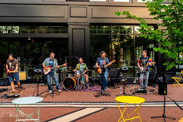 THANKS FOR A REAL GOOD TIME IN WEST CHESTER! A SPECIAL THANKS TO KEVIN MATSANKA PHOTOGRAPHY FOR THE GREAT PICS! SEE Y'ALL IN JULY!