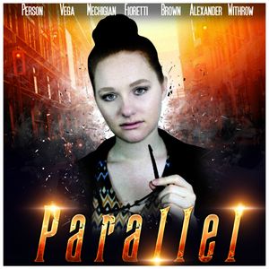 Time Travel is real! Now can this young lady use it to right her wrong or will she run out of time?