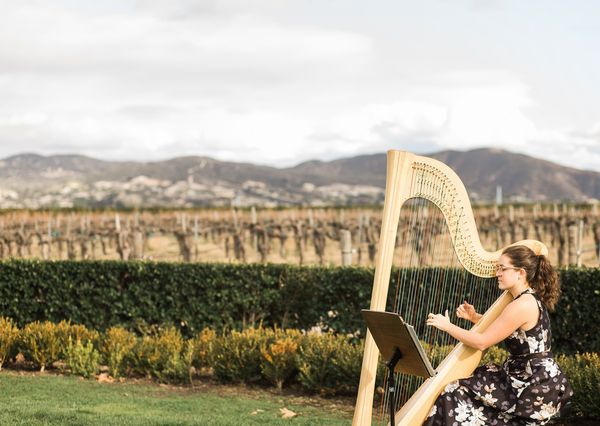 Ponte Winery, Temecula, CA