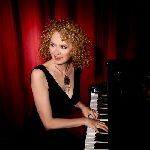 Nancy Ruth pianist vocalist