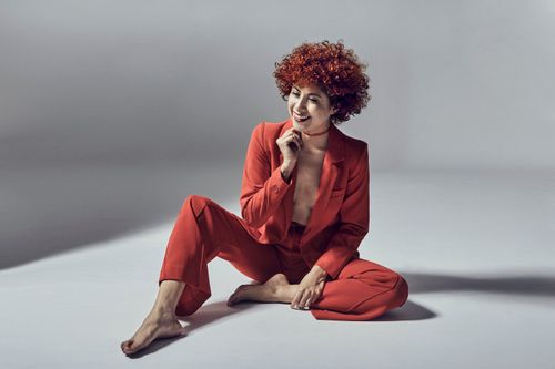 Lucille by Raquel Bretal