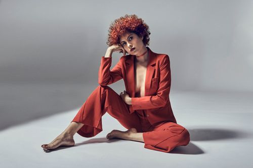 Lucille by Raquel Bretal