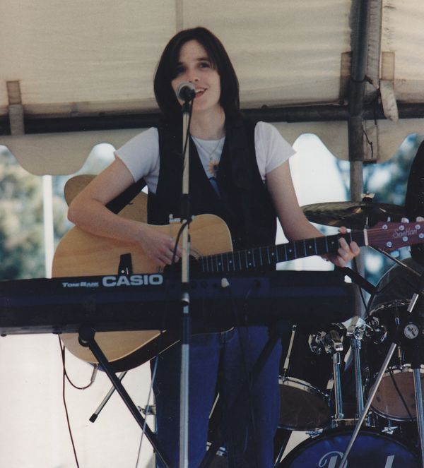 Late 1990s