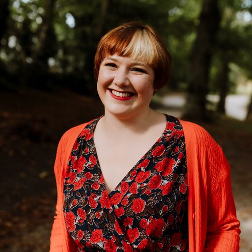 Steph Turner, Artist and Facilitator