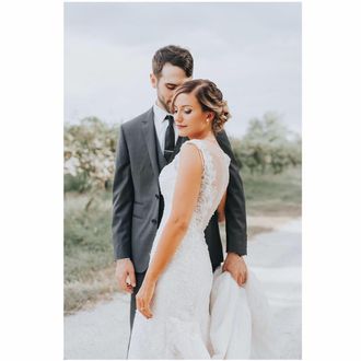 Mr & Mrs Fanelli