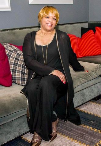 Marcella Harold - Mzz B & Co. Dance Band Vocalist & Studio Recording Backing Vocalist