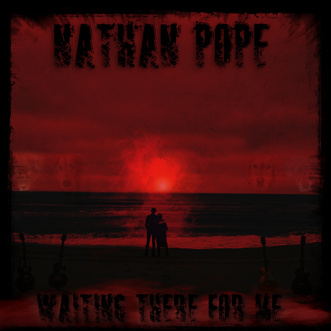 NEW RELEASE CD - IM NOT ALONE