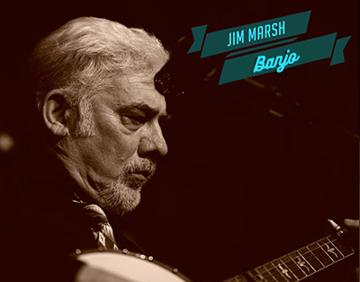 Jim Marsh
Artist & Collector, Buyer & Trader of anything having face value. Was an original American Picker before the tv show made it mainstream.