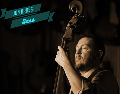 Jon Bross
Ad Agency Media Director, meaning he eats, breathes & sleeps media. And cheese curds. Because Wisconsin.