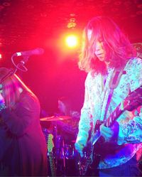 The Mint, Los Angeles - 11/26/17
