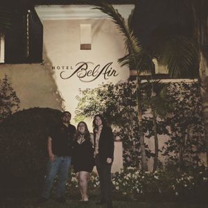 Bel Air Hotel - 12/31/17