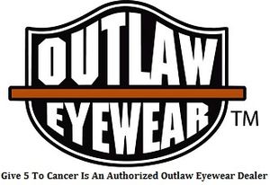 World Tour is proudly sponsored by Outlaw Eyewear-visit them at www.outlaweyewear.com