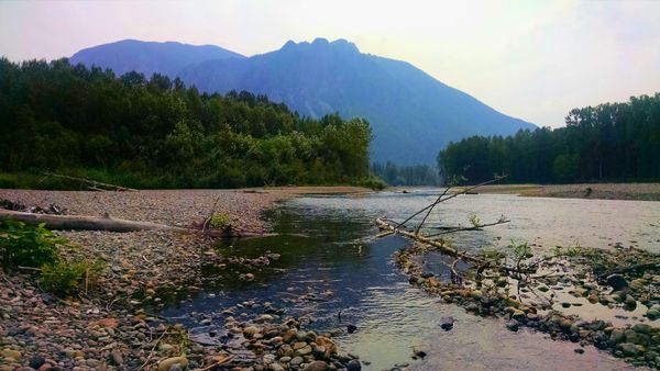 Mt Si, North Bend, WA
