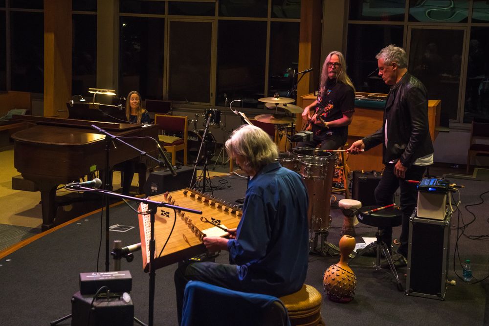 Mauilotus in Concert Minneapolis October 6, 2018