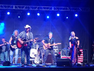 Made in America