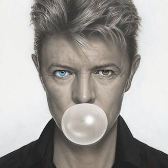 david bowie
