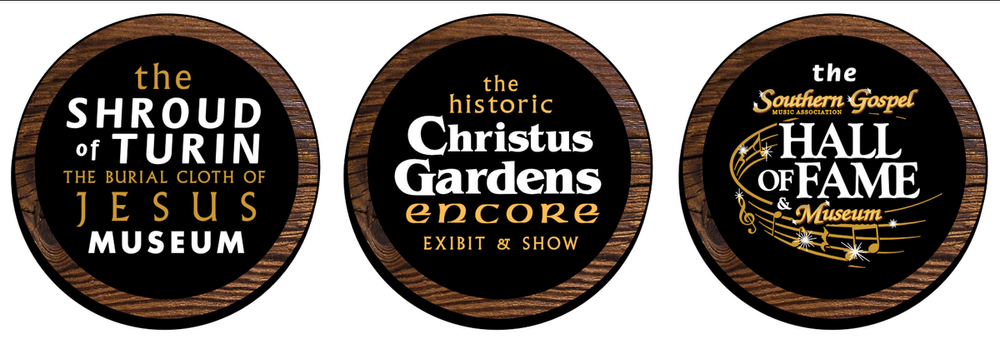 THE MUSEUMS AT BIBLICAL TIMES THEATER