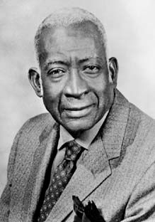 THOMAS A. DORSEY