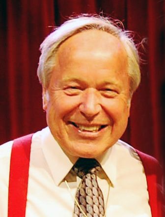 LITTLE ROY LEWIS