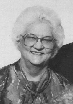 ROSA NELL SPEER POWELL