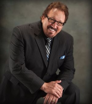RONNY HINSON