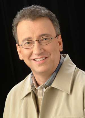 ROGER DOUGLAS BENNETT