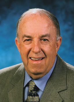 GEORGE WILSON YOUNCE