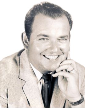 WALLACE "HAPPY" EDWARDS