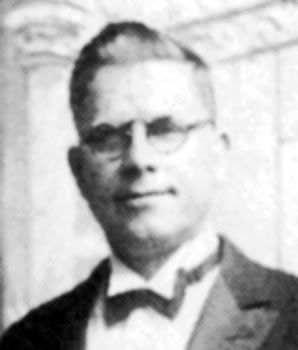 ADGER MCDAVID PACE