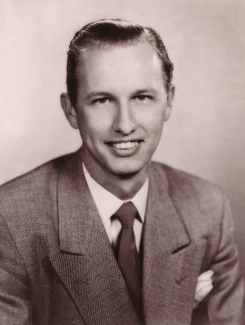 JAMES WILLIAM "BILL" LYLES