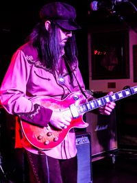 Hard Rock Cafe Boston 2018