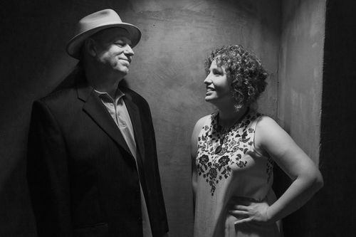 Michael & Myla Hardie now