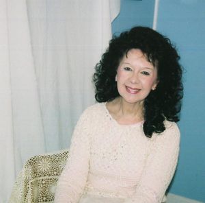 CAROLYN CONNOR (SUTTON, WV)